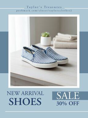 Keds Womens Double Decker Breton Stripe Sneaker